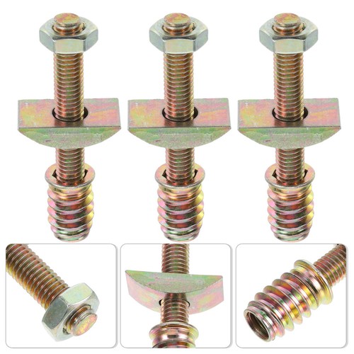 Sets bed frame hardware kit - bed,