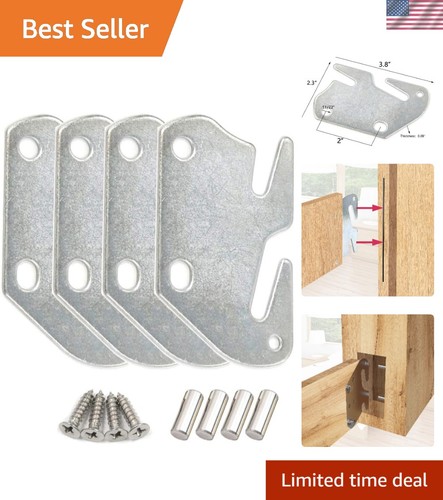 Complete bed frame - complete, repair