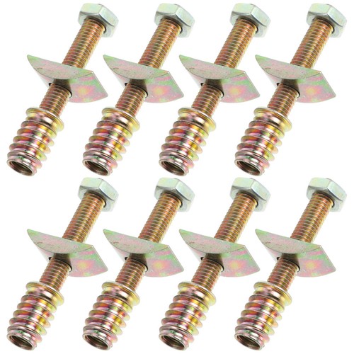 8sets bed frame parts - 8sets,