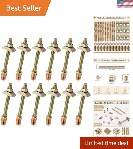 Sets bed frame - sets, hardware