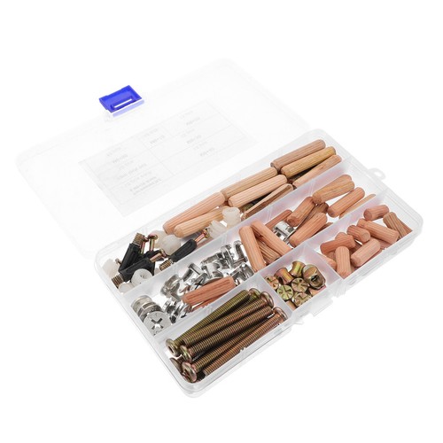 95pcs reusable bed frame - 95pcs,